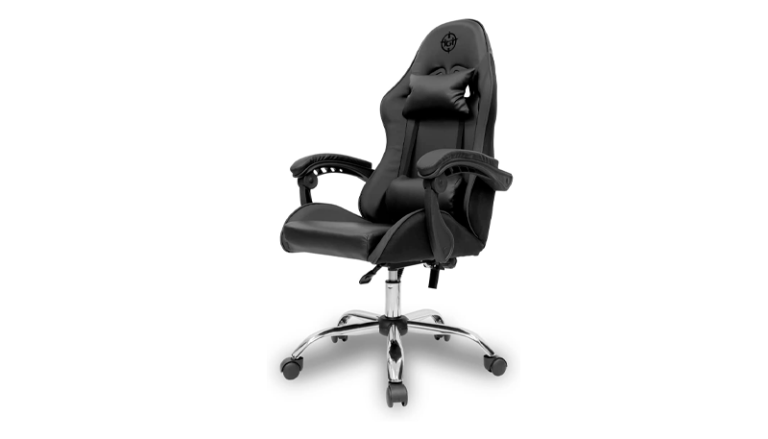 A Cadeira Gamer TGT Heron é a cadeira gamer com melhor custo beneficio