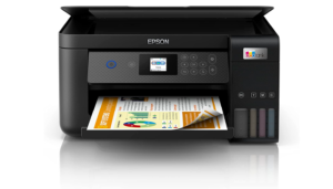 A Impressora Multifuncional 3 em 1 Epson EcoTank L4260 é uma das opções mais populares entre as impressoras multifuncionais de alta qualidade disponíveis no mercado. A EcoTank L4260 é conhecida por sua economia de custos a longo prazo e alta qualidade de impressão, o que a torna uma excelente escolha para pessoas que desejam uma impressora multifuncional para uso em casa ou no escritório