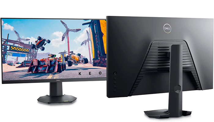 Se você é um gamer em busca de um monitor de alta qualidade para turbinar sua experiência nos jogos, o Dell G2722HS pode ser a escolha perfeita para você. Com um painel IPS de 27 polegadas e resolução Full HD