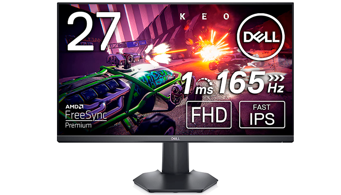 Em resumo, o Dell G2722HS é um monitor gamer completo e de alta qualidade, que oferece a melhor experiência para jogadores exigentes. Com sua taxa de atualização de 165Hz, tempo de resposta de 1ms, painel IPS de 27 polegadas com resolução Full HD, compatibilidade com AMD FreeSync Premium e NVIDIA G-Sync, sRGB de 99%, tecnologia ComfortView Plus e design elegante, ele é uma escolha inteligente e acessível para quem quer investir em um monitor de qualidade para jogos.