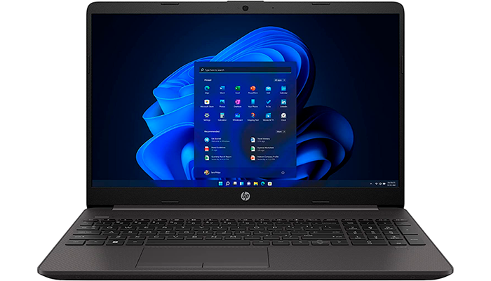 O Notebook HP 256 G8 é uma excelente opção para quem busca um computador de qualidade sem precisar investir muito.