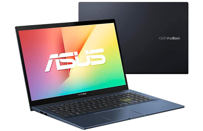 ASUS VivoBook 15 X513EA-EJ3010W é um notebook elegante e poderoso que pode ser uma excelente opção para usuários que buscam um dispositivo que ofereça bom desempenho para tarefas diárias e trabalho. Com um processador Intel Core i7, placa de vídeo integrada Intel Iris Xe Graphics e memória RAM de 8GB, o notebook oferece ótimo desempenho para multitarefas e edição de conteúdo. Além disso, a tela LED Full HD de 15,6 polegadas com acabamento antirreflexo é excelente para a visualização de conteúdos em alta definição, e o teclado numérico facilita a digitação de planilhas e cálculos. A webcam de 720p e as portas USB e HDMI tornam o notebook uma opção versátil para videochamadas e conectividade com outros dispositivos. A bateria de 4000 mAh / 42 Wh e o carregador de 65 watts garantem que o notebook tenha uma boa autonomia e seja facilmente recarregado em pouco tempo. E com um peso de apenas 1,8 kg, o ASUS VivoBook 15 X513EA-EJ3010W é portátil e fácil de transportar. O preço disponível na Amazon a partir de R$4.099 torna o ASUS VivoBook 15 X513EA-EJ3010W uma opção acessível para aqueles que buscam um notebook potente e confiável para uso diário ou trabalho. Portanto, se você está procurando por um notebook que ofereça bom desempenho, conectividade e portabilidade, o ASUS VivoBook 15 X513EA-EJ3010W pode ser uma excelente escolha