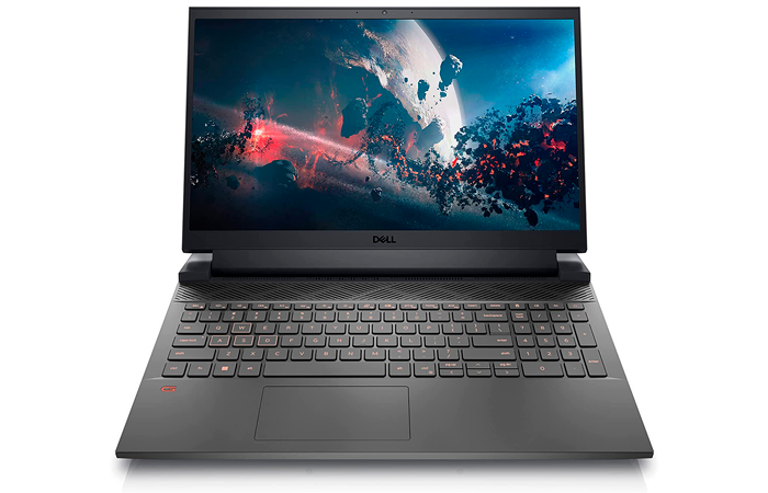 Notebook gamer dell g15