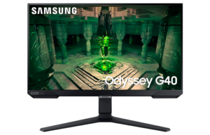 Monitor Odyssey G40 25
