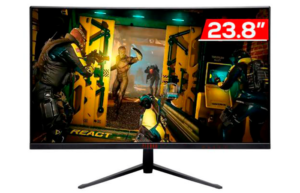 monitor pichau athen v2 é bom