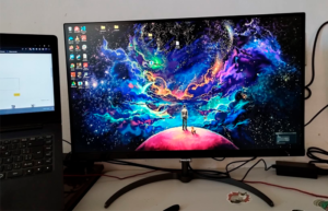 monitor philips 27 é bom