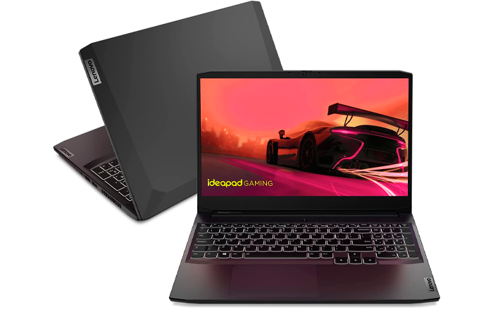 Review notebook ideapad gaming 3