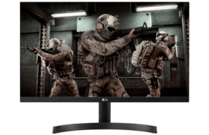 monitor gamer custo beneficio