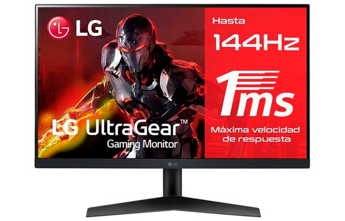 review monitor gamer lg ultragear