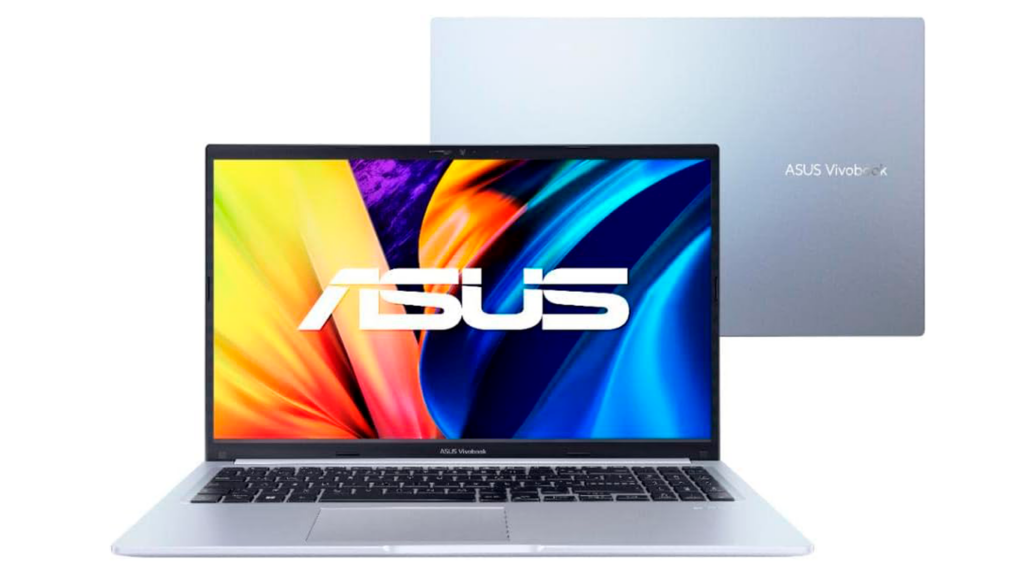 notebook asus vivobook 15 é bom