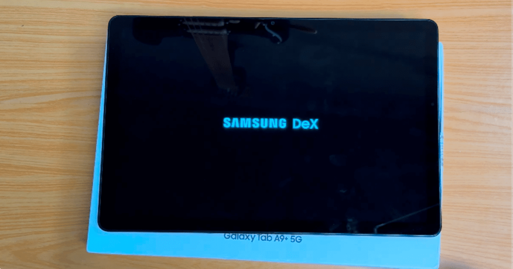  Galaxy Tab A9+