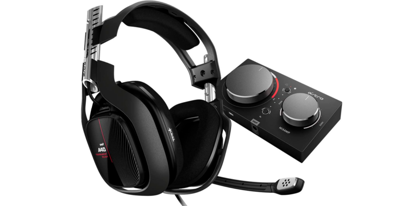 headset astro a40 review