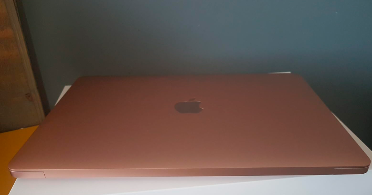 Macbook Air m1 é bom? Ainda vale a Pena Comprálo em 2024?