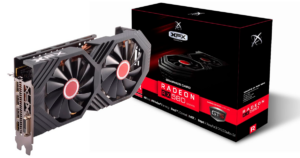 rx 580 8gb é boa