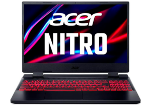 Acer Aspire Nitro 5 AN515-58-54UH review