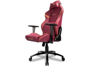 cadeira gamer Pichau Omega L