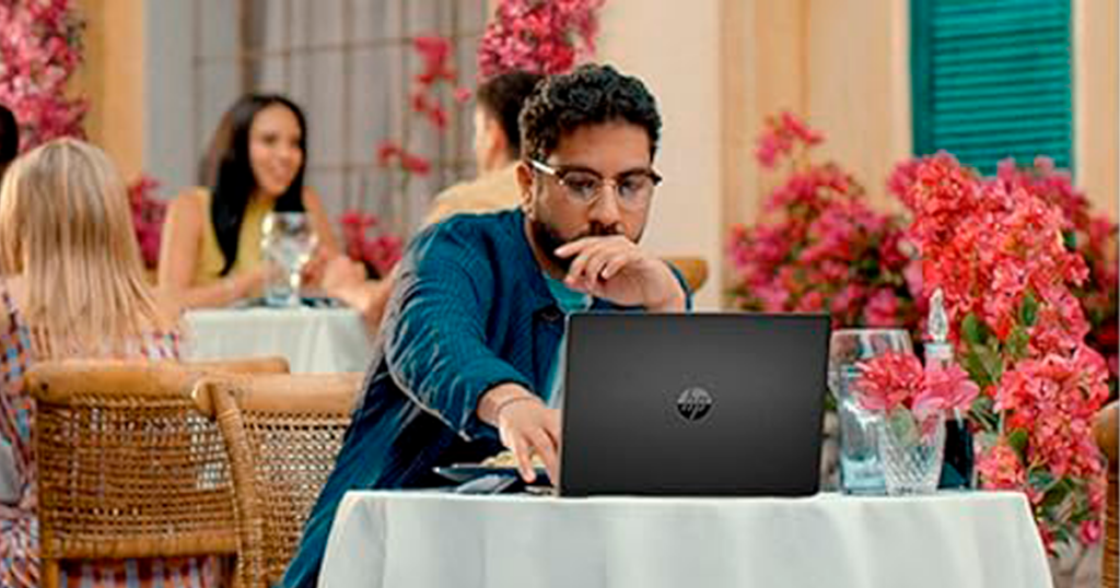Notebook HP 256 G9 é bom? Vale a Pena comprá-lo? Análise!