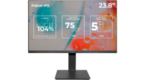 monitor zinnia delfos pro 24