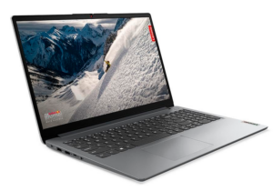 notebook lenovo ideapad 1