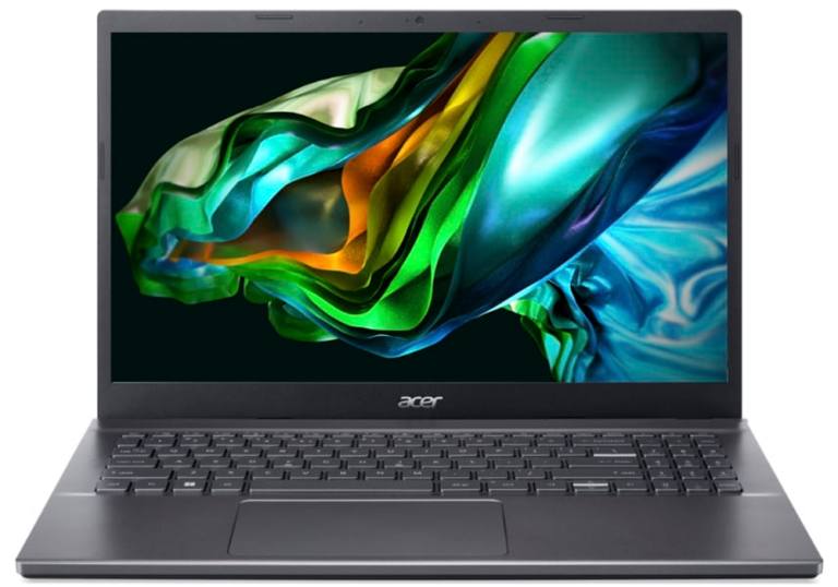 Acer Aspire 5 A515-57-53Z5 review