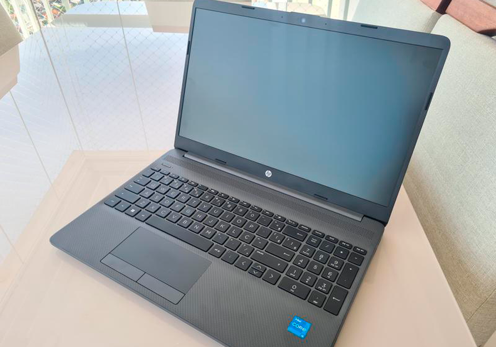 Notebook HP 256 G9