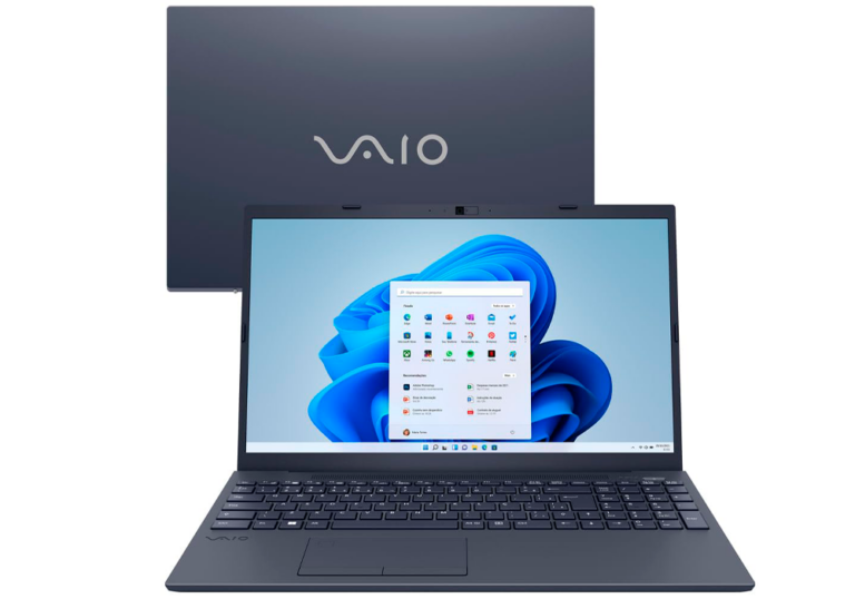 Notebook VAIO FE15 VJFE54F11X-B0111H