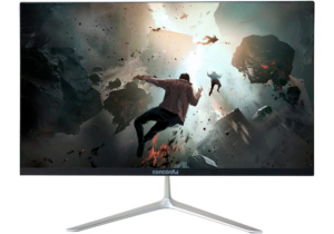 monitor concórdia 23.8 é bom