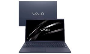 VAIO FE 15 VJFE55F11X-B0521H é bom