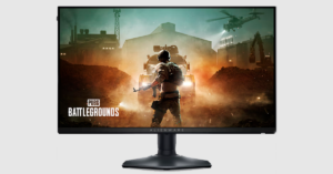 monitor gamer alienware 25 360hz aw2523hf