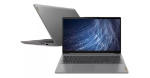 Lenovo IdeaPad 3 É BOM