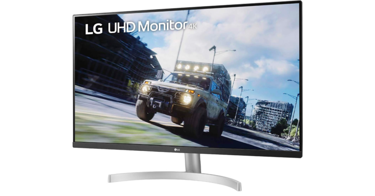 Monitor LG Ultra HD 4K 32UN500 vale a pena
