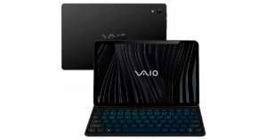 Tablet Vaio TL10 8GB é bom