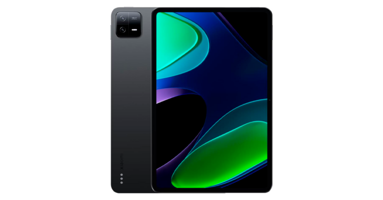 xiaomi mi pad 6 8 256