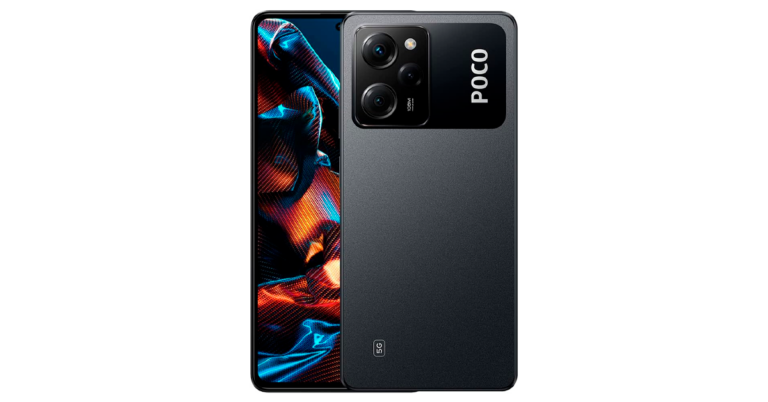 xiaomi poco x5 pro 5g é bom