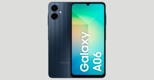 Galaxy A06