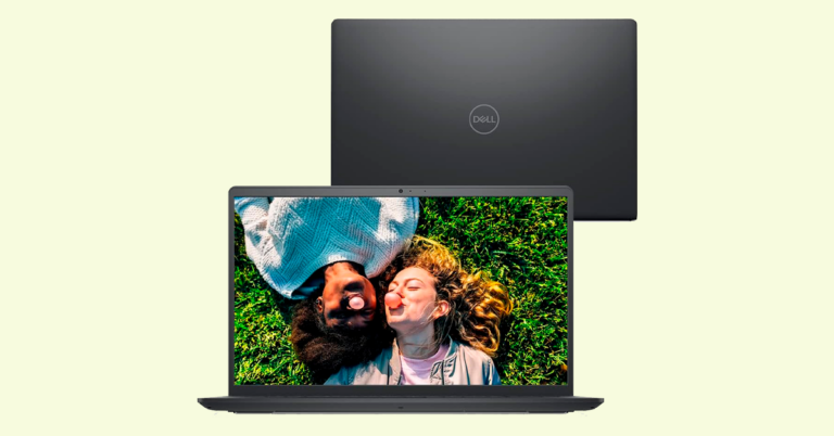 Dell Inspiron i15-i120K-A35P