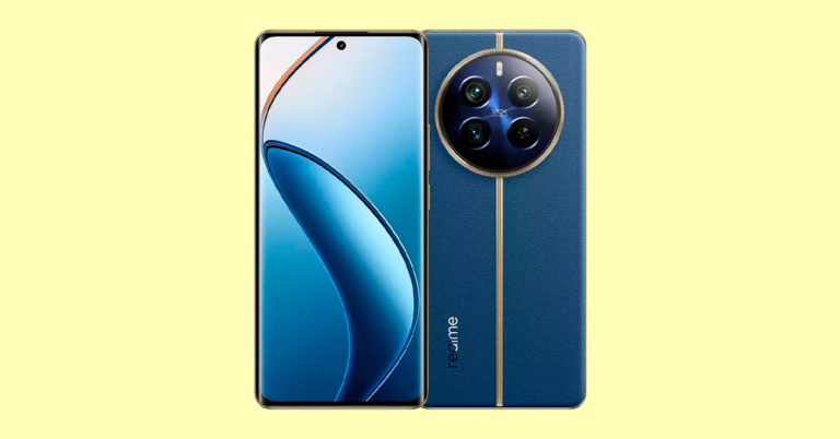 Realme 12 Pro+ 5g é bom