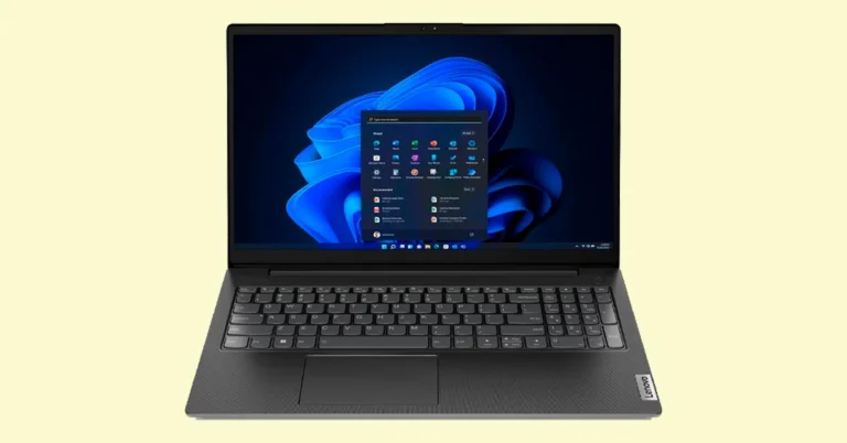 Lenovo V15