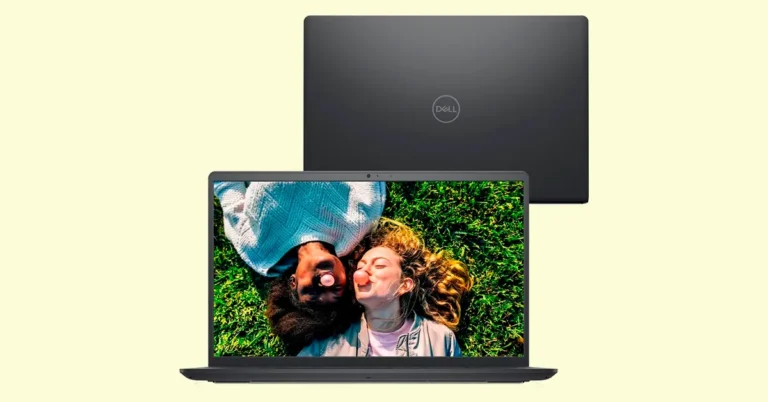 notebook dell inspiron 15 i3 é bom