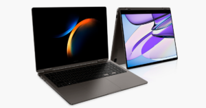 Samsung Galaxy Book3 360 é bom