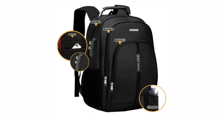 Mochila para Notebook Boa