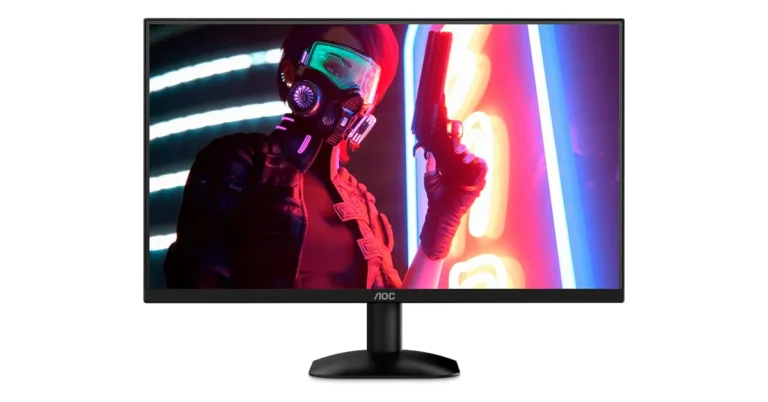 monitor aoc 22B35HM2 é bom