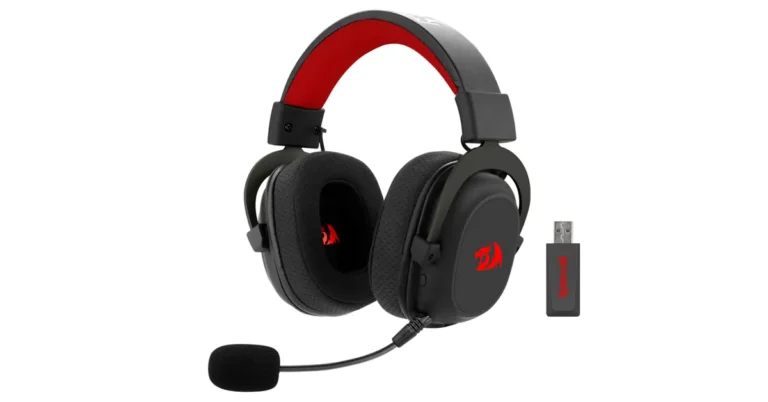 headset zeus pro