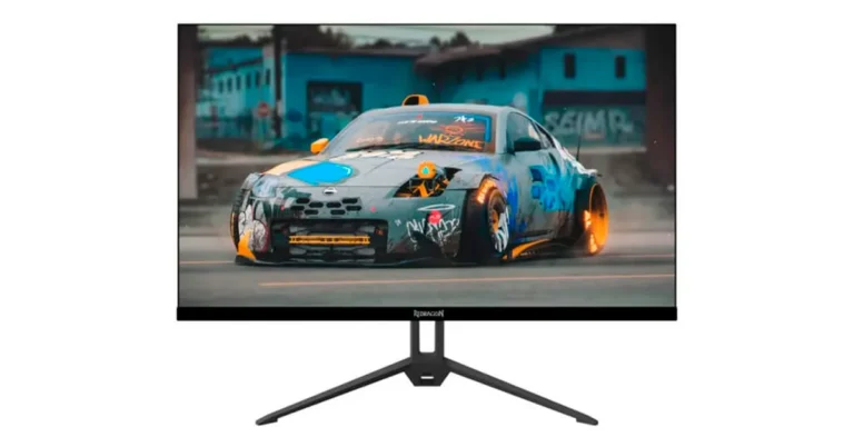 Monitor Redragon 144hz