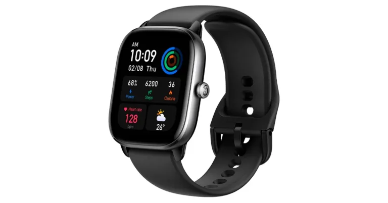 Amazfit GTS 4 mini