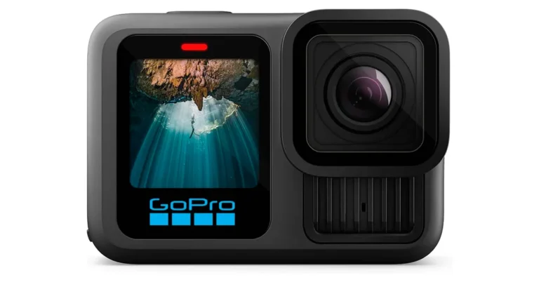 GoPro HERO13 Black é boa