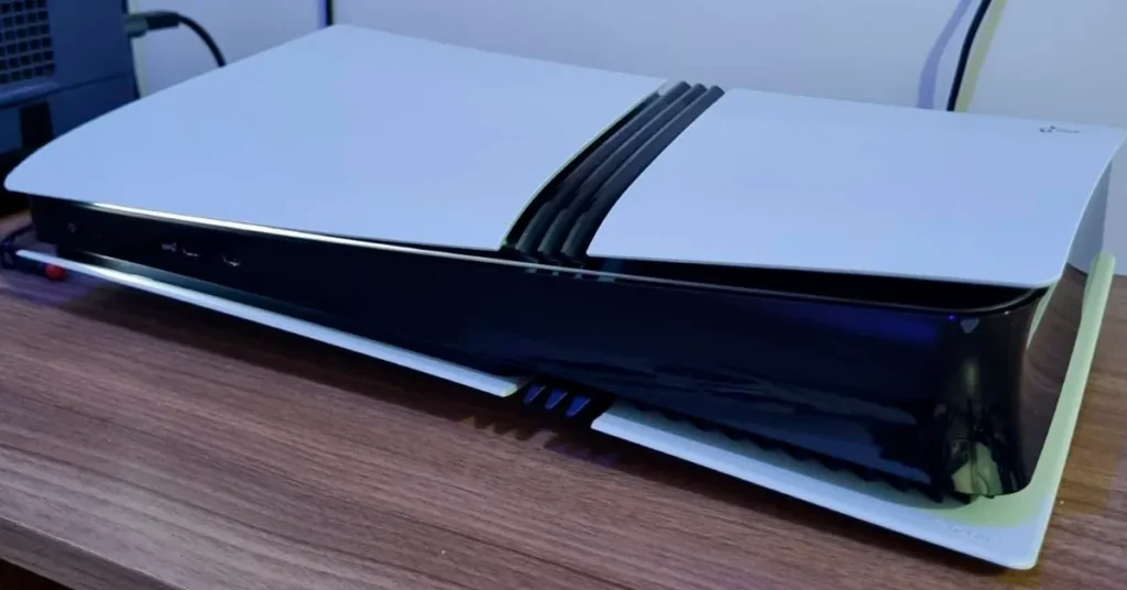 PlayStation 5 Pro é bom