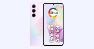 amsung galaxy a35 5g