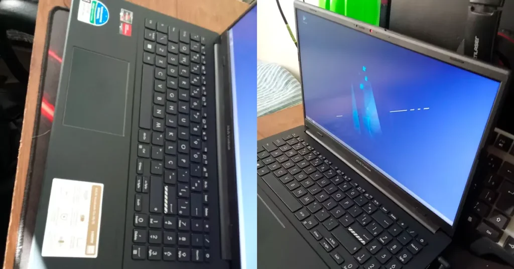 Notebook ASUS VivoBook Go 15 é bom? Veja tudo antes de comprar