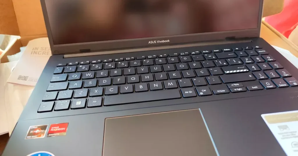 Notebook ASUS VivoBook Go 15 é bom? Testamos e contamos pra você